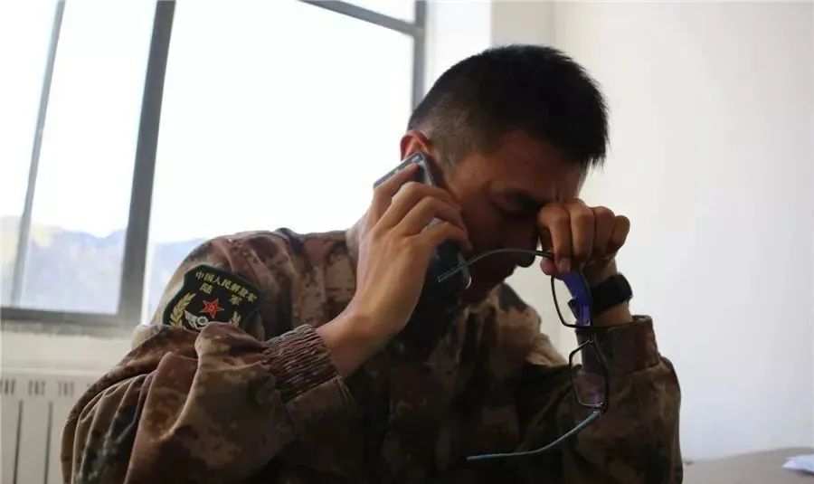 打电话回家,你最常说的是那句话?