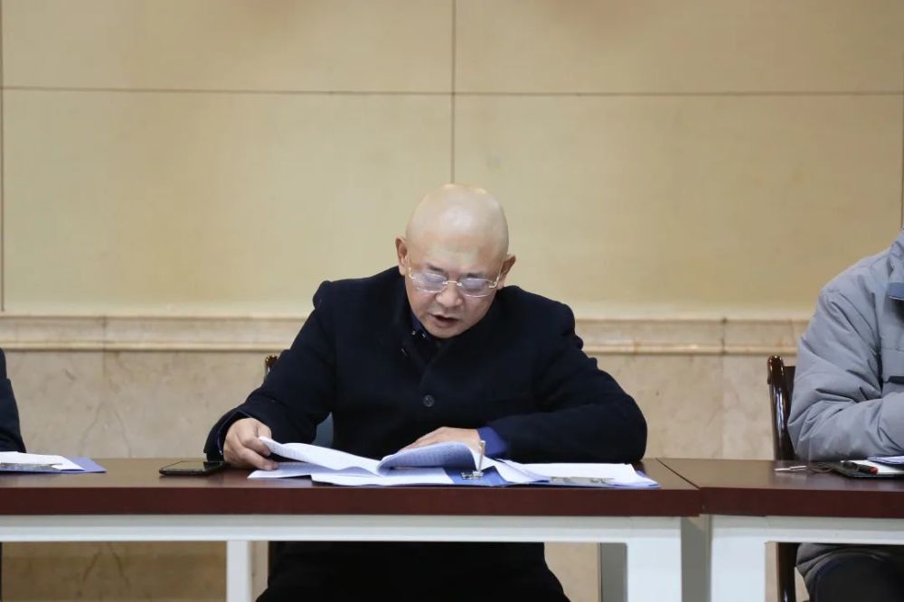 潘辉检察长强调