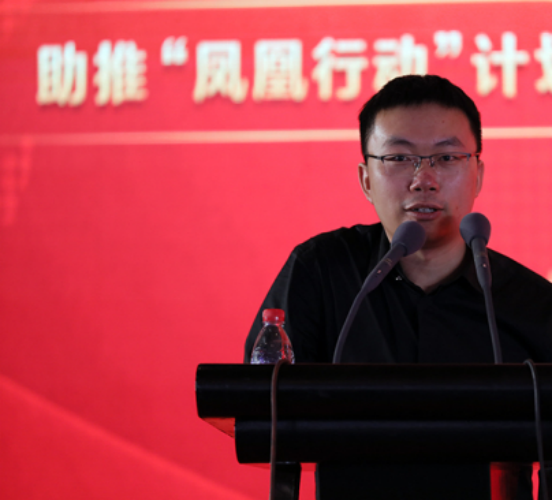 汤姆猫前董事长王健遭败局31岁掌舵上市公司而今股票被打折卖