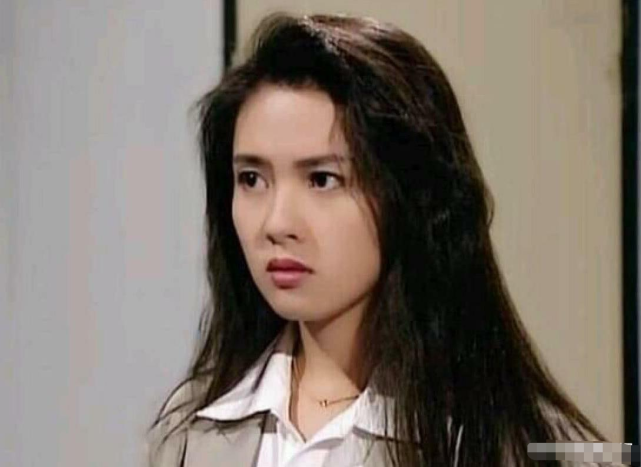 李丽珍：从“清纯玉女”到“清洁工”，仙剑圣姑都经历了什么？_腾讯新闻