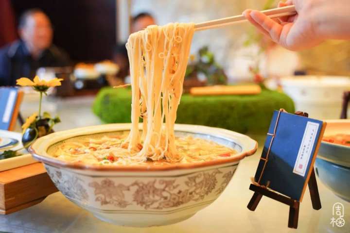 打卡《周生如故》同款场景!新昌竟如此"有料"