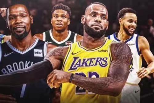 篮网 NBA专家晒成绩单，勇士独一档，湖人进攻拉胯，三队需加强防守