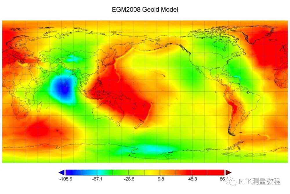 没有控制点如何把CORS测的2000大地高转为85高？（附软件下载）