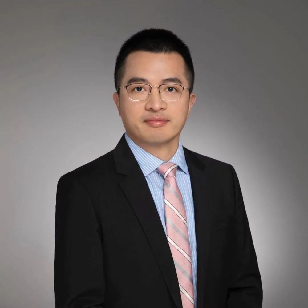 许海波 金城同达律所金融组 高级合伙人