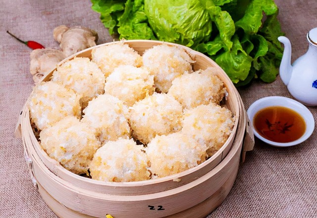 嘉兴最有名的8种名小吃,每种都是嘉兴人的心头爱,你吃过几种?