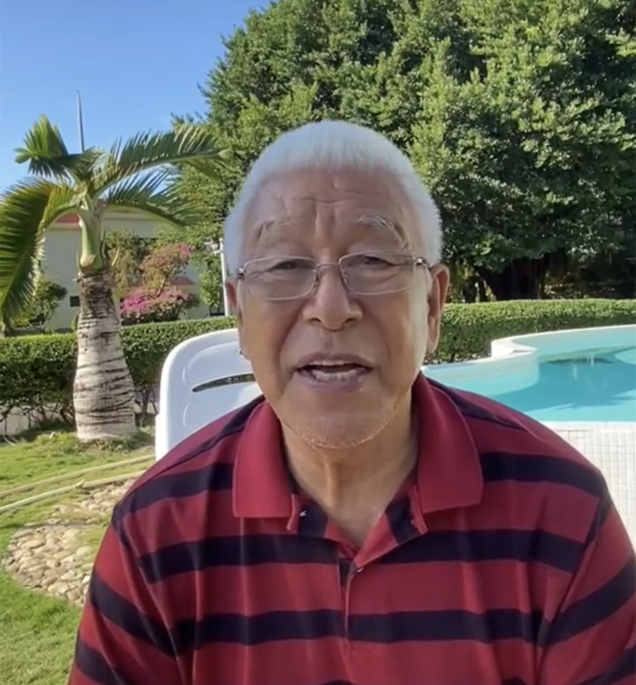 老戏骨张洪杰回应海南养老,自曝患有多种疾病,目前联合开公司_腾讯