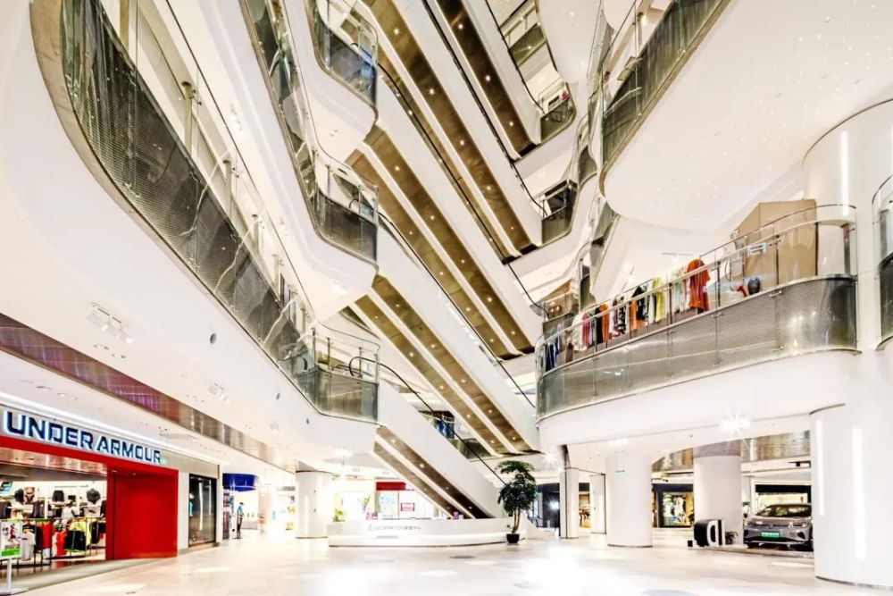 品牌进驻逻辑梳理成都远大购物中心为何值得期待