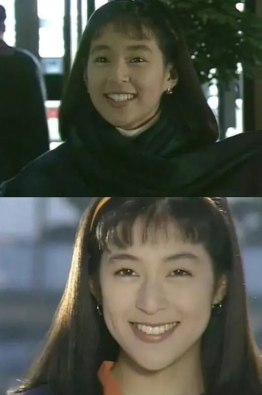 娇俏的外形,活泼大方的性格,让赤名莉香这一角色成为不少人的儿时记忆