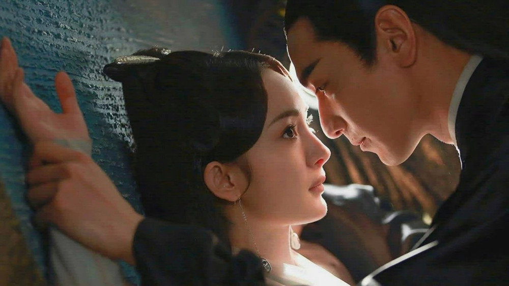 同样是嫉妒墨渊,为什么离镜希望墨渊死,夜华却希望墨渊活?