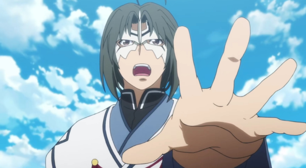 《传颂之物》第二季公开,观众等了15年,定档2022年7月