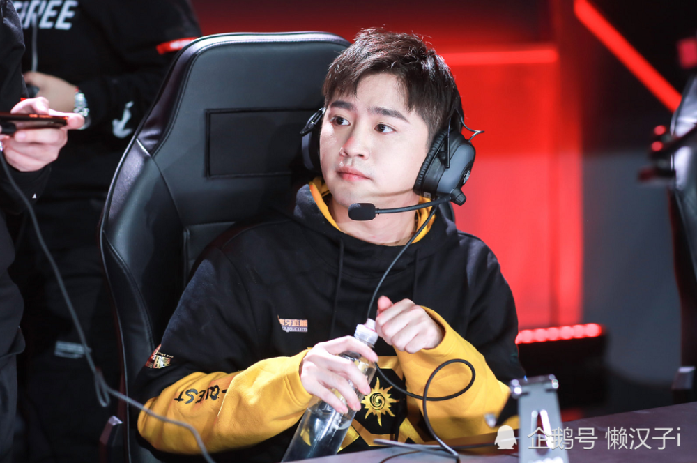 网曝阿泰"睡粉",牵扯到kpl女解说天云,实锤刷新三观的渣男?