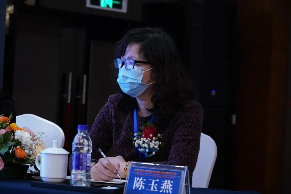 南京特殊教育师范学院康复科学院院长何侃