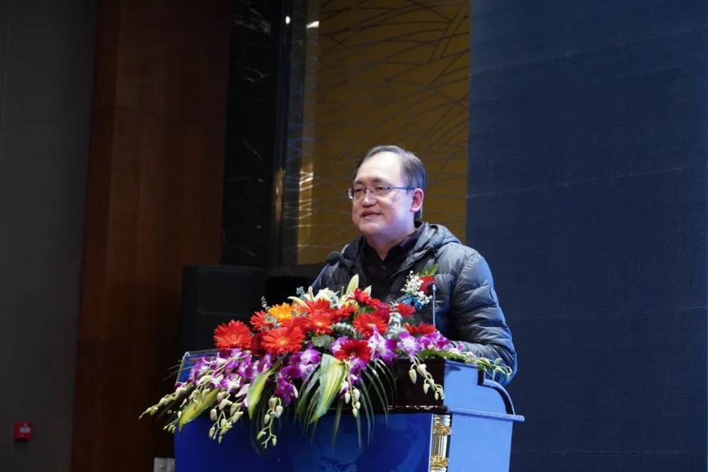 南京特殊教育师范学院康复科学院院长何侃