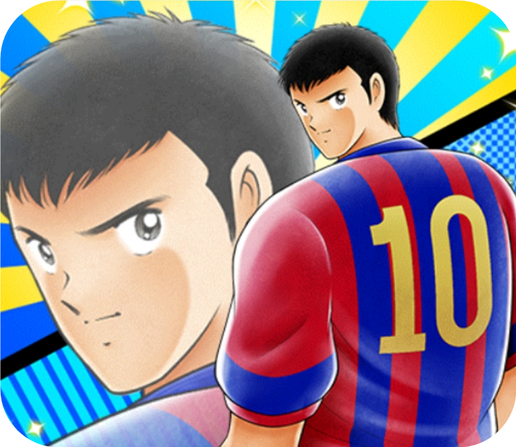 足球小将盘点大空翼在巴塞罗那的那些队友