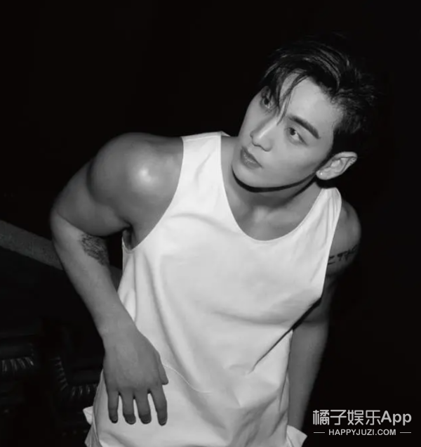 瘦了的胡先煦霸占热搜?男明星少年感全靠瘦,发面馒头哒咩!