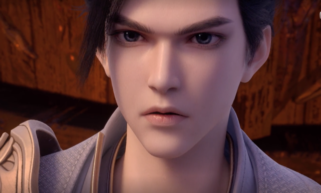 完美世界石昊两年蜕变人变得又帅又强吸引新老婆魔女