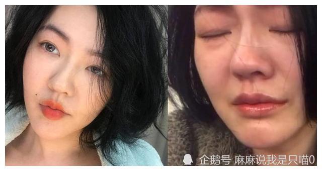 大s中年硬气离婚,小s被家暴出轨却坚持不离?原因出在她的名字上