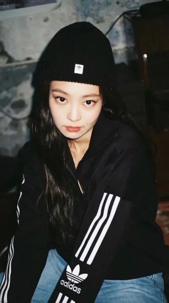 壁纸|jennie@blackpink插图8