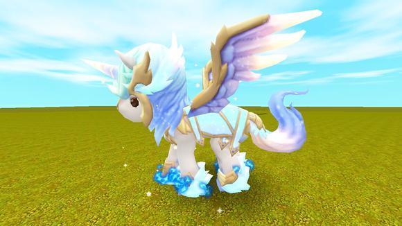 迷你世界:最受欢迎坐骑盘点,冰雪传说上榜,羊纸最喜欢的是它