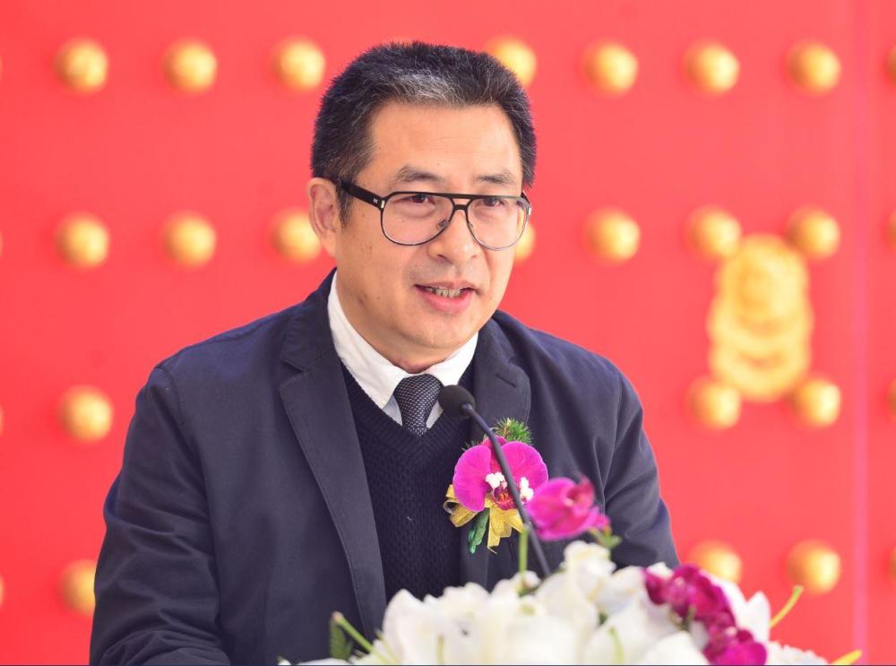 安徽怀远第一富豪:打造通讯配件领先企业,身家62亿_腾讯新闻