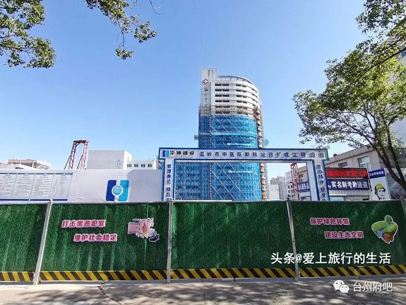 泽国医疗行业的点滴变化