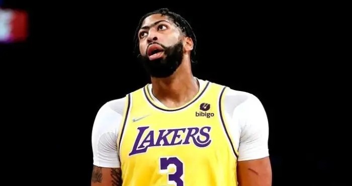 奇才 NBA本赛季5大护筐高手：浓眉哥落榜，字母哥第二，第一是个怪兽