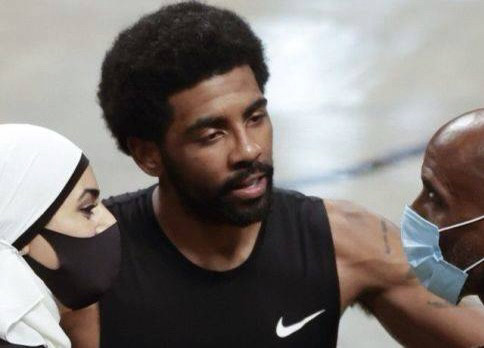足球欧文 欧文！你还会回来吗？不解除疫苗禁令，你就彻底无缘NBA了吗？