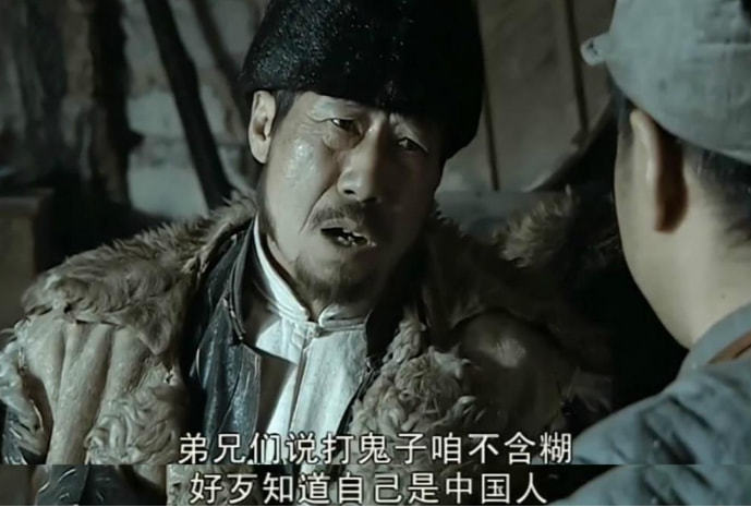 亮剑谢宝庆被二当家山猫子坑了他只能选择逃跑吗