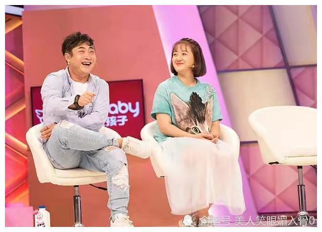 莫丹发文庆祝与乔杉相识14周年,网友:让人羡慕的一家人