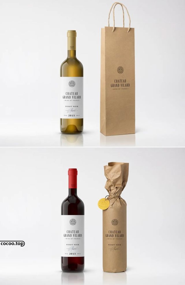 商品包装设计心理策略!