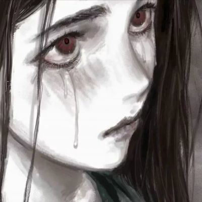 "微丧女头|一切都会好起来吧"