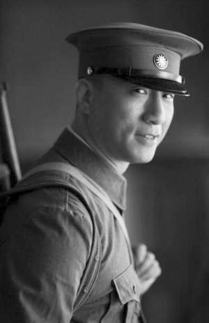 杨立青是武将为何后来却成了后勤干部再不干文职军衔打不住了