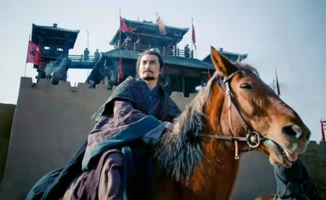 楚风汉韵 魅力淮南淮南王之大王英布