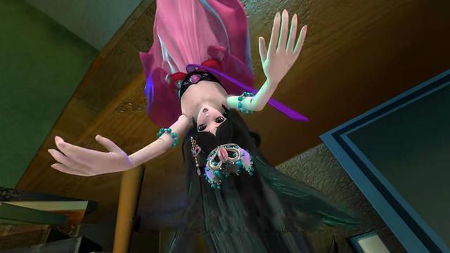 布料少得可怜|罗丽|精灵梦叶罗丽|王默|魔法