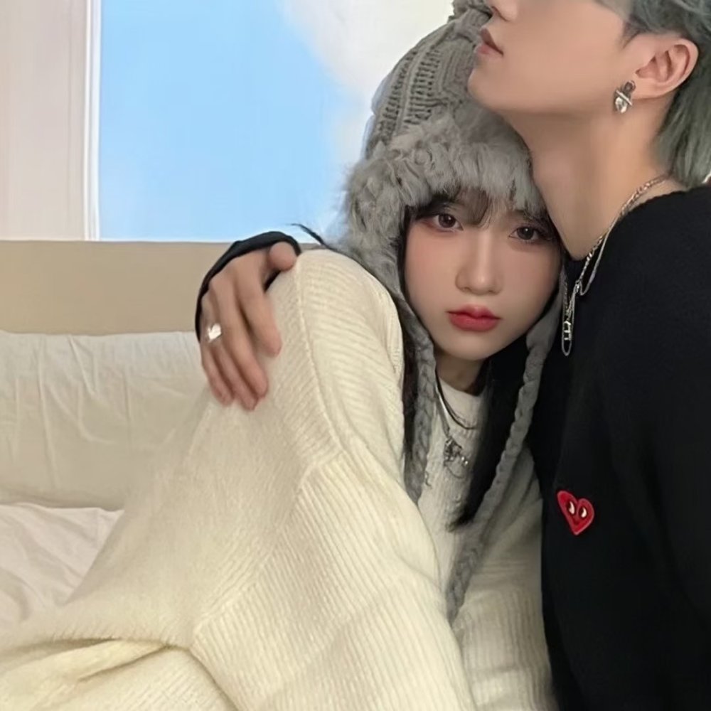 超甜情头|只有玫瑰与你相称