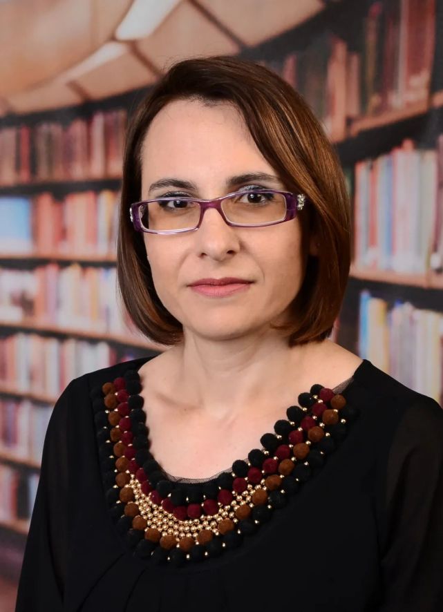 第六届上海国际诗歌节特刊诗选丹妮埃拉全球性海市蜃楼