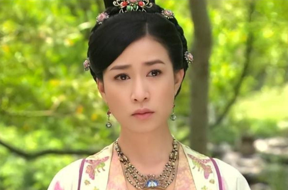 tvb收视最高的10部连续剧宫心计垫底第1名成收视神话