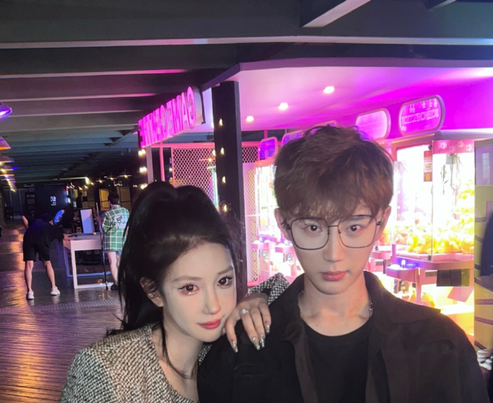 网红生日有多赚钱小李朝晒礼单薛小婉豪气赚16万综合金额高达21万