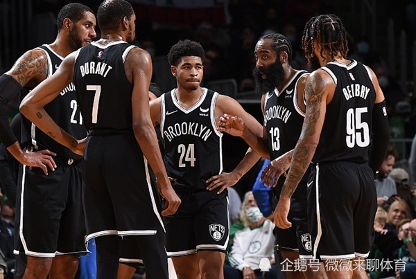 篮网vs太阳前瞻:东部第一pk西部第二 篮网捍卫主场 太阳冲击16连胜