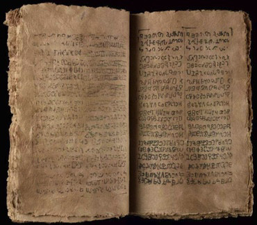 翕兮|西安碑林唐碑"景教碑"和开封"犹太碑"系传教士伪造_腾讯新闻