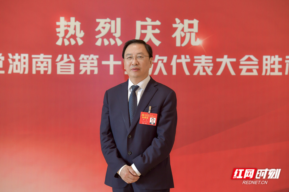 党代表热议丨谭勇:"闯""创""试""干" 彰显新区作为_腾讯新闻