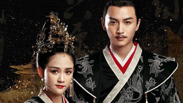 独孤信有7个女儿，其中3个成了皇后？难怪说他是南北朝著名美男子_腾讯新闻