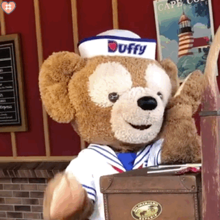 郭德纲|于德纲|加州迪士尼乐园|玲娜贝儿|于谦|米老鼠