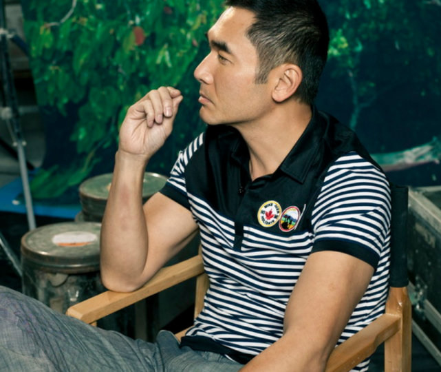 方中信,只恋爱不结婚,港姐女友意外怀孕,被迫结婚后怎样了?