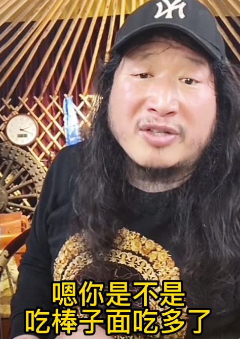 咆哮式直播备受欢迎,毛子哥直播怒斥粉丝不买就滚,下单的反而多