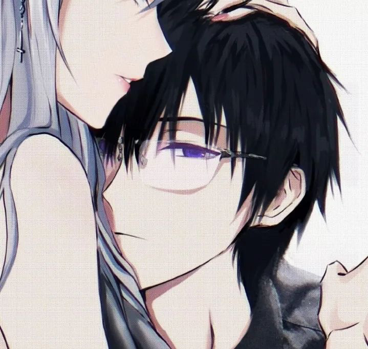 痞帅情头祝有爱者有爱无爱着自由