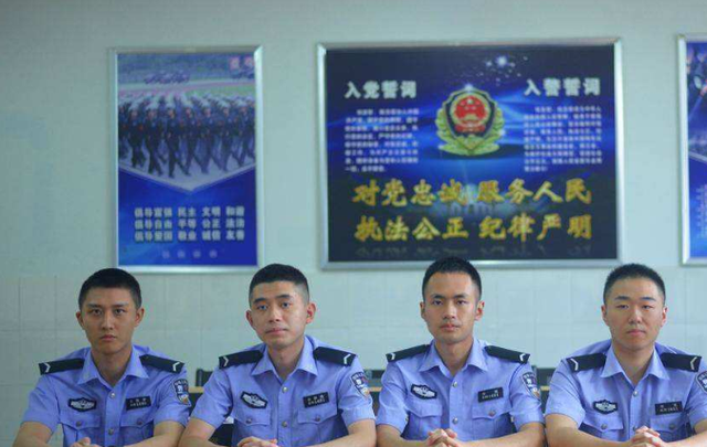 考上事业编警察,能转公务员吗|公安|公务员|人民警察|中国人民公安
