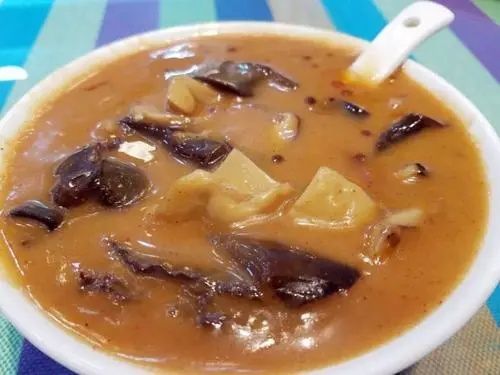 全国特色小吃大盘点汝州篇