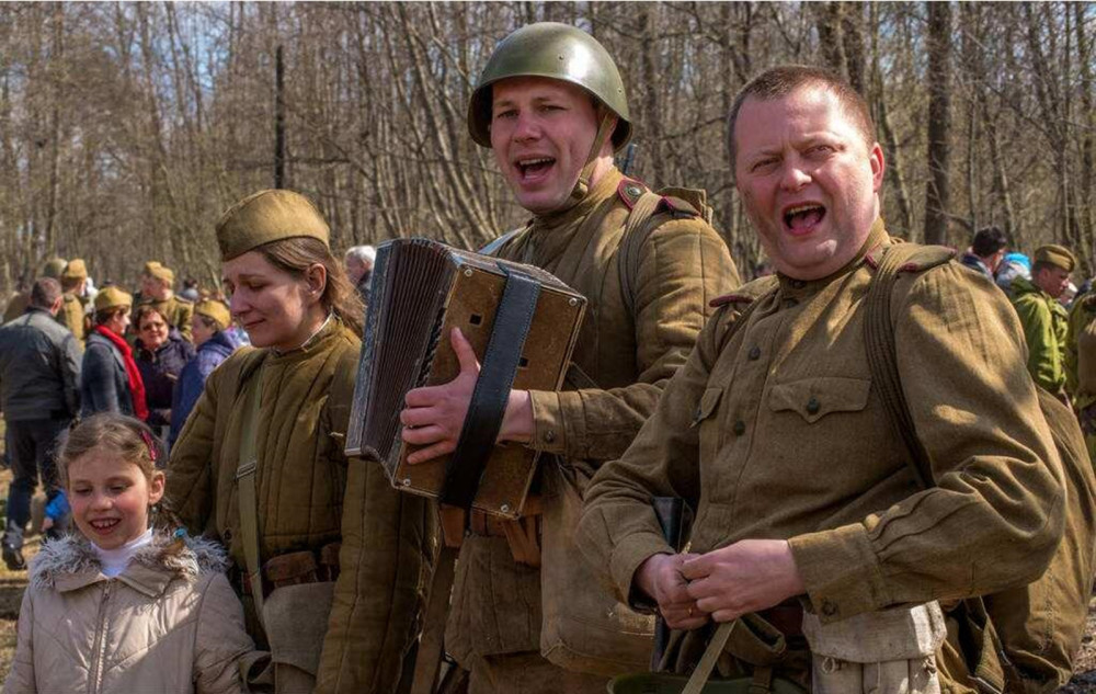 40年前的冷战苏联和美国其实都输掉了