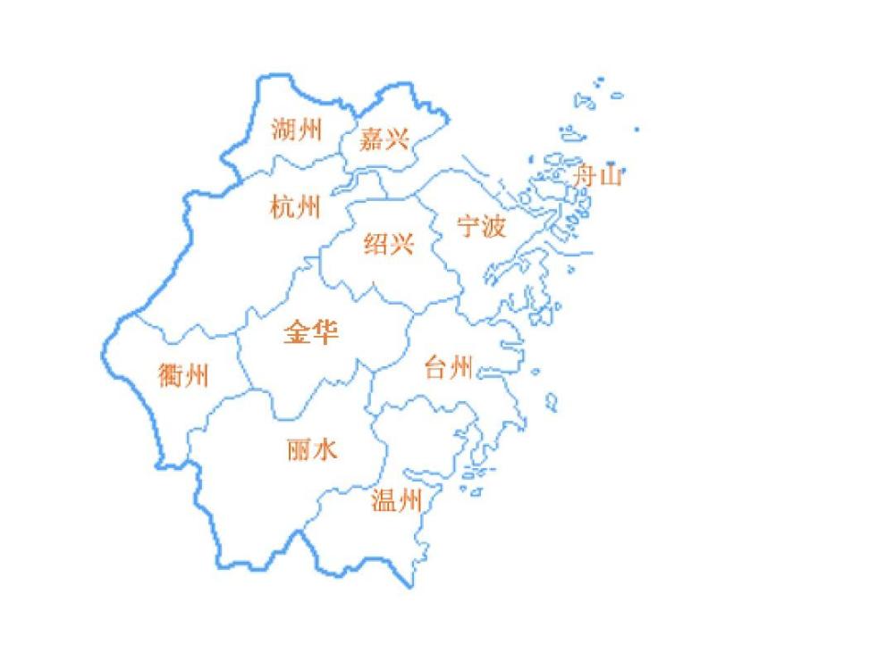 宁波Gdp历年排行_2021年前三季度浙江省各市GDP排名:宁波增量惊人,丽水逆袭舟山